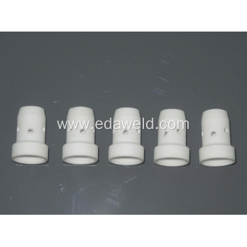 BINZEL MIG WELDING 030.0190 CERAMIC GAS DIFFUSER